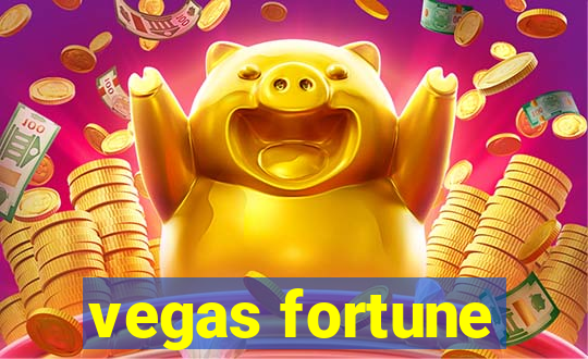 vegas fortune